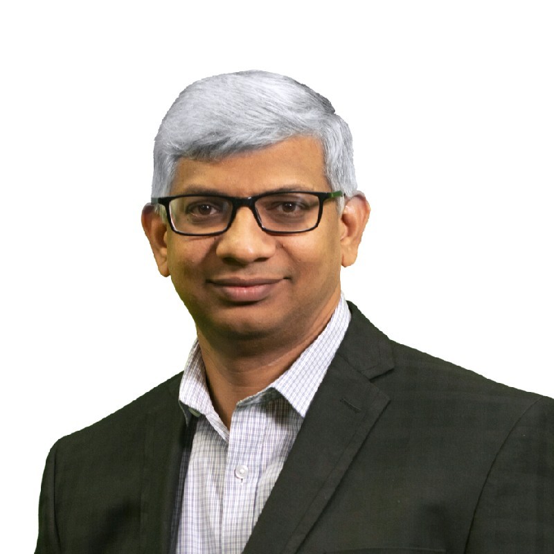 Dr. Abhay Jere 